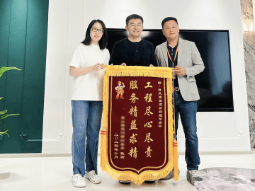 清風工程團隊